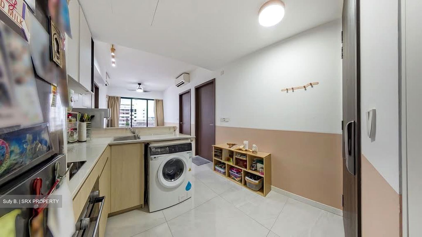 Riverfront Residences (D19), Apartment #555325731